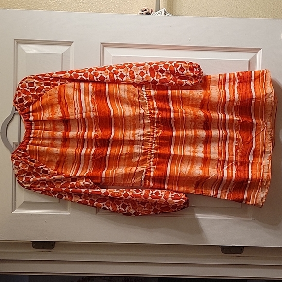 NWT Michael Kors Dress - Picture 5 of 5